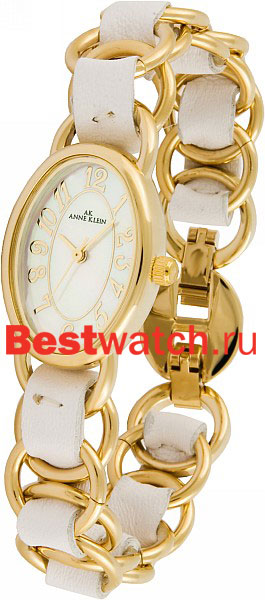 Часы Anne Klein Ring 7846MPWT